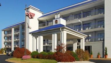 Best Western Kent Narrows Inn in Grasonville, MD