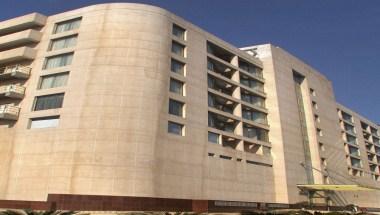 Savoy Suites-Manesar in Manesar, IN