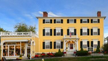 The Inn by the Bandstand in Exeter, NH