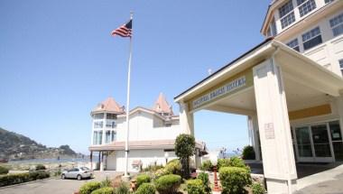 Pacifica Beach Resort in Pacifica, CA