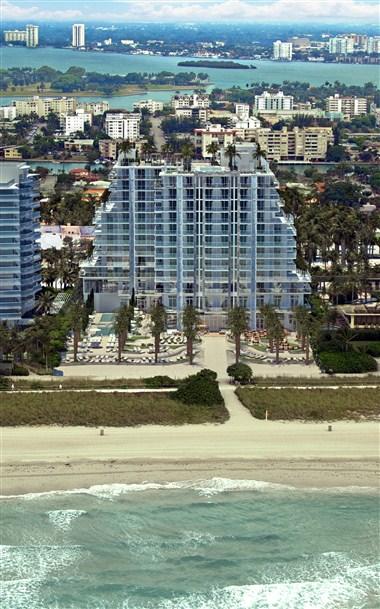 Grand Beach Hotel Surfside in Miami Beach, FL