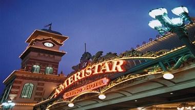 Ameristar Casino Hotel Kansas City in Kansas City, MO