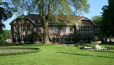 Hotel Landgoed Ehzerwold in Zutphen, NL