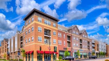 Midtown Square in Glenview, IL