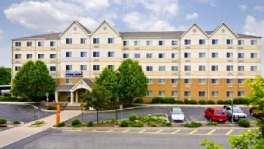 Extended Stay America Secaucus - Meadowlands in Secaucus, NJ