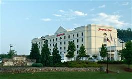 Hampton Inn Lawrenceville Duluth in Lawrenceville, GA