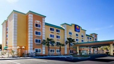 Comfort Inn Kissimmee-Lake Buena Vista South in Kissimmee, FL