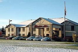 Hampton Inn Bozeman in Bozeman, MT