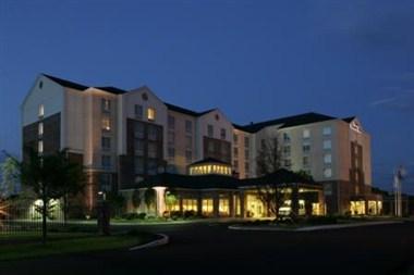 Hilton Garden Inn Providence Airport/Warwick in Warwick, RI