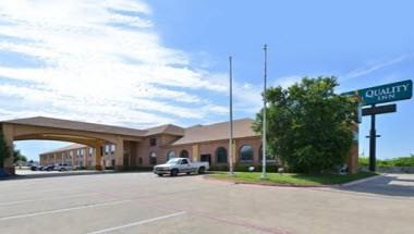 Quality Inn Mesquite ? Dallas East in Mesquite, TX