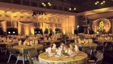 UCLA - Conferences and Catering in Los Angeles, CA