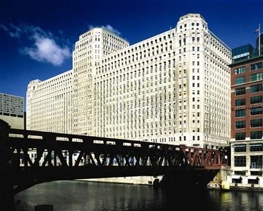 The Merchandise Mart - Chicago in Chicago, IL