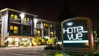 Hotel Vue in Mountain View, CA