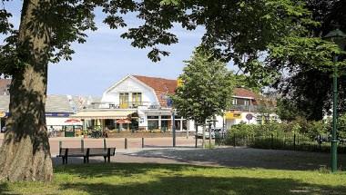 Het Wapen Van Drenthe in Roden, NL