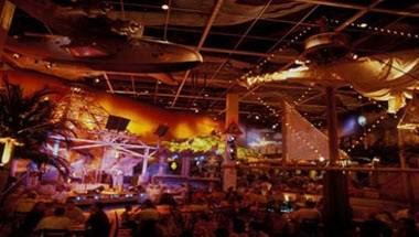 Jimmy Buffett's Margaritaville - Las Vegas in Las Vegas, NV