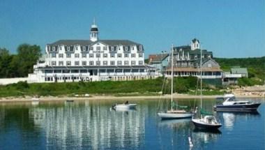 The National Hotel in Block Island, RI