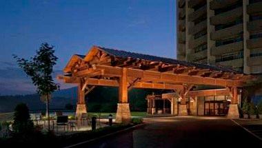 The Park Vista - a DoubleTree by Hilton Hotel - Gatlinburg in Gatlinburg, TN