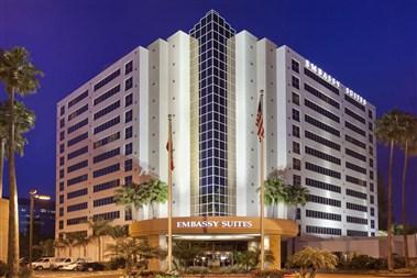 Embassy Suites by Hilton San Diego La Jolla in San Diego, CA