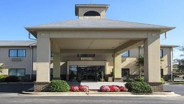 Quality Inn Winder in Winder, GA