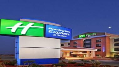 Holiday Inn Express Hotel & Suites Alpharetta - Windward Parkway in Alpharetta, GA