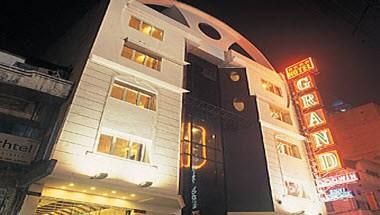 Hotel Grand Godwin in New Delhi, IN