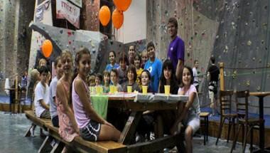 Aiguille Rock Climbing Center in Longwood, FL