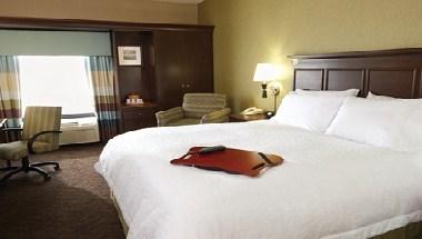 Hampton Inn & Suites Falls Church in Falls Church, VA