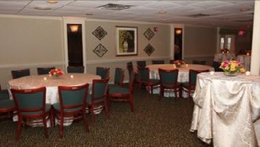 Mattar's Bistro And Lounge in Allamuchy, NJ