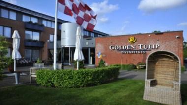 Golden Tulip Zevenbergen in Zevenbergen, NL