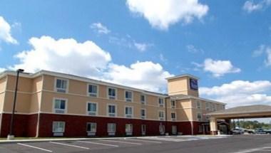 Sleep Inn and Suites Hiram in Hiram, GA