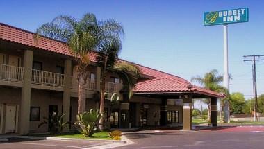 Budget Inn in Santa Fe Springs, CA