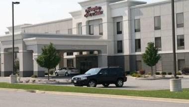 Hampton Inn and Suites Munster in Munster, IN