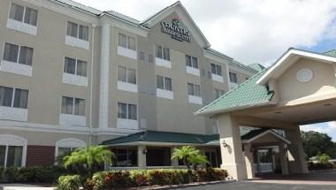 Country Inn & Suites By Radisson, St. Petersburg - Clearwater, FL in Pinellas Park, FL