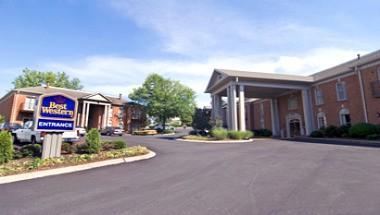 Best Western Brentwood in Brentwood, TN