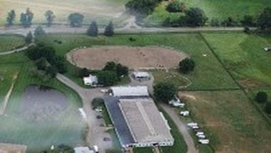 Fox Chase Farm in Middleburg, VA