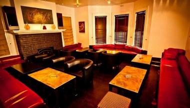 Divan Restaurant & Hookah Lounge in Atlanta, GA