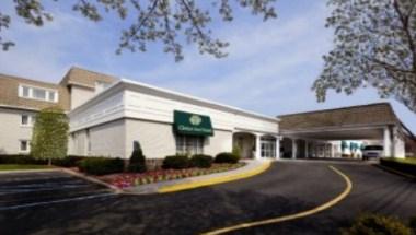 Clinton Inn Hotel & Event Center in Tenafly, NJ