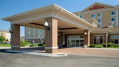 Hilton Garden Inn Chicago/Midway Airport in Bedford Park, IL