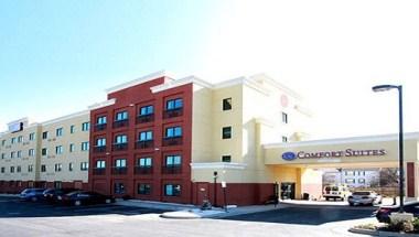 Comfort Suites Leesburg in Leesburg, VA