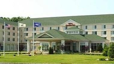 Hilton Garden Inn Bridgewater in Bridgewater, NJ