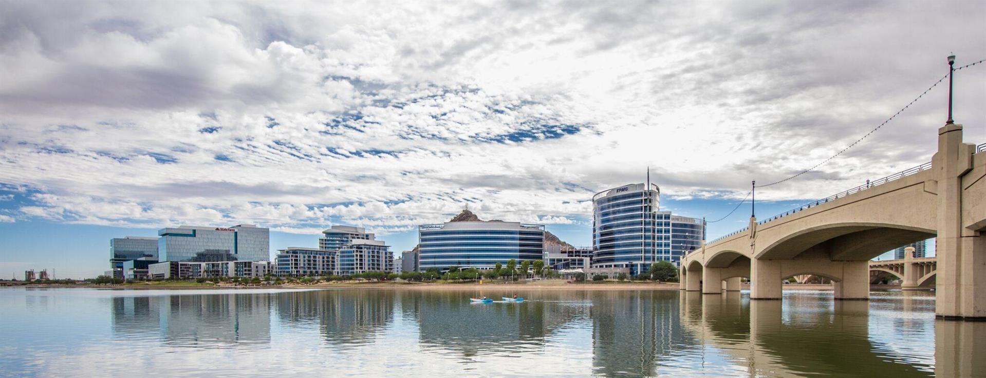 Tempe Tourism Office - CVB in Tempe, AZ