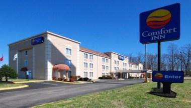 Comfort Inn Dickson in Dickson, TN