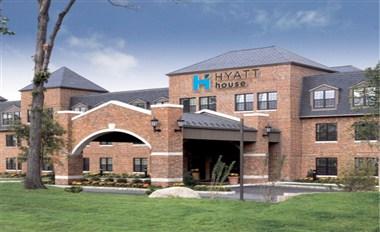 HYATT house Parsippany East in Parsippany, NJ