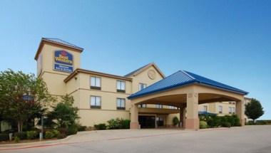 Best Western Plus Denton Inn & Suites in Denton, TX