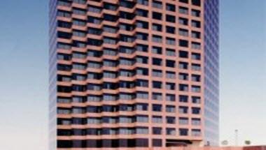 Premier Business Centers – Wilshare Landmark in Los Angeles, CA