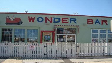 Wonder Bar in Asbury Park, NJ