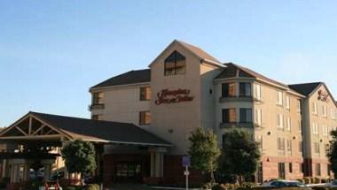 Hampton Inn & Suites San Francisco-Burlingame-Airport South in Burlingame, CA