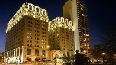 The Belden Stratford in Chicago, IL