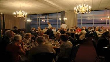 Mount Dora Yacht Club in Mt. Dora, FL