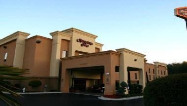 Hampton Inn Atlanta-Stockbridge in Stockbridge, GA